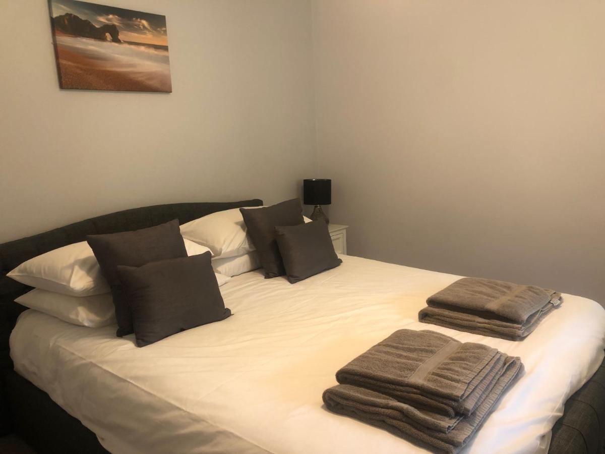 The Hideout, A Detached Lodge, Hot Tub, Heating, Wifi & Parking Long Bredy 외부 사진